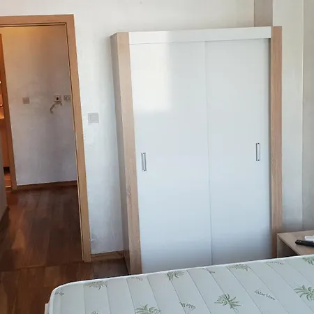 Vasil Aprilov 4 Apartament